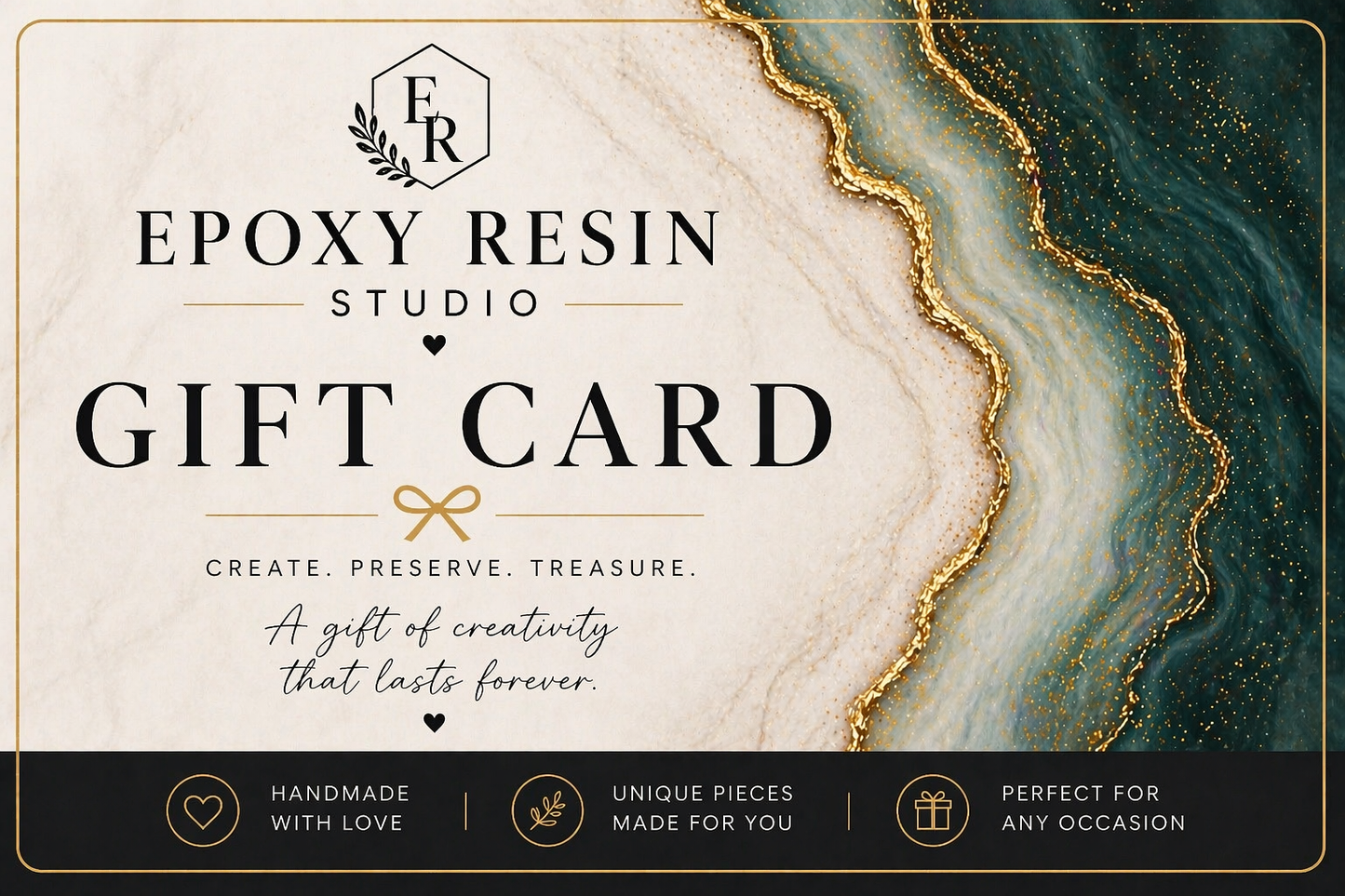 Store gist cards