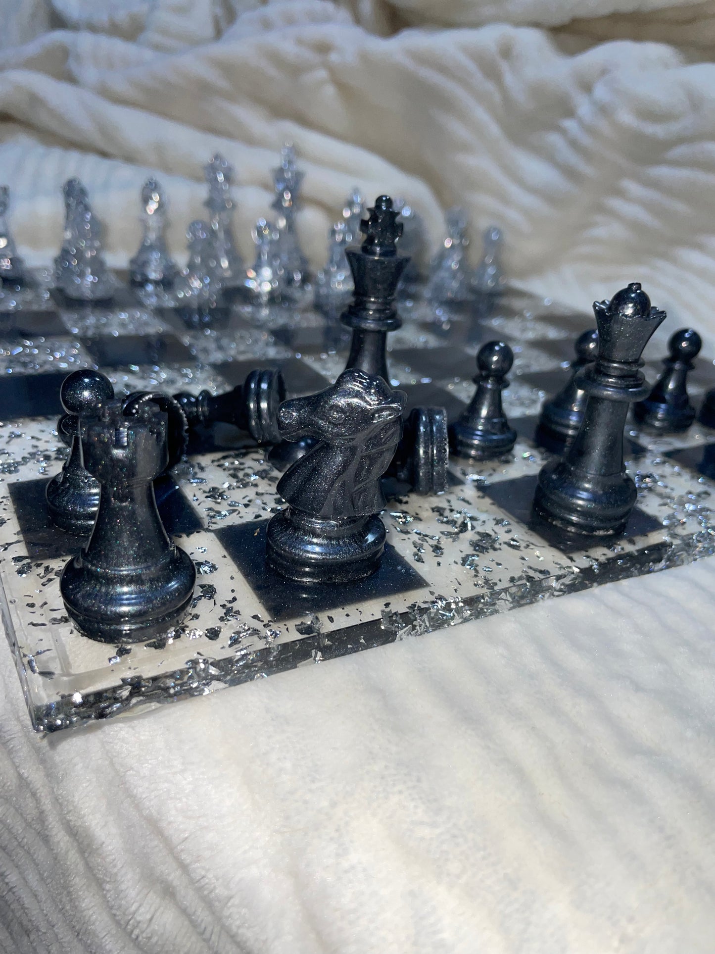 Chessboard