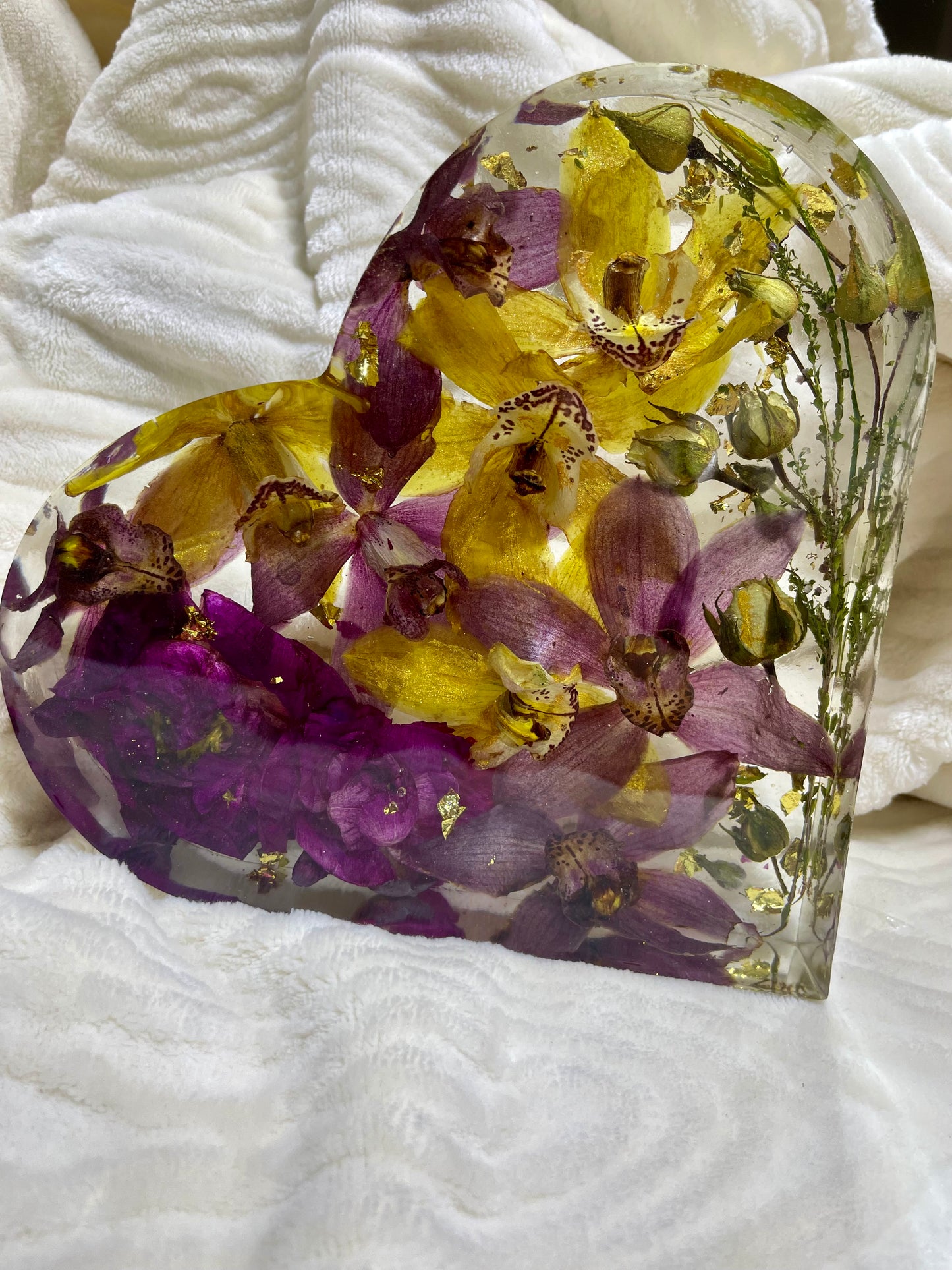 Preserved bouque
