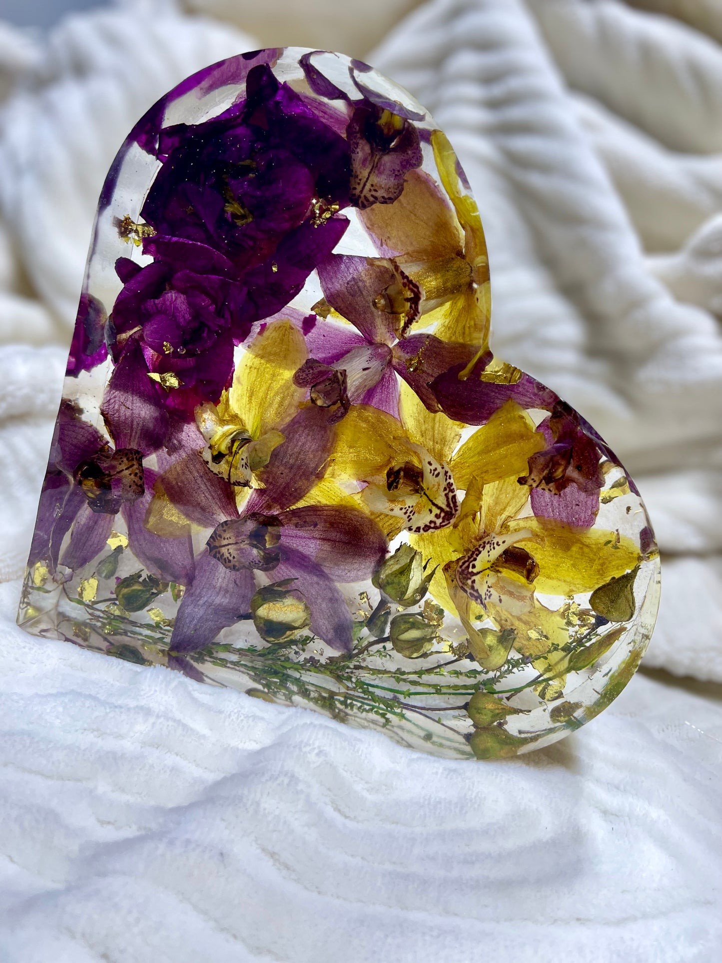 Preserved bouque