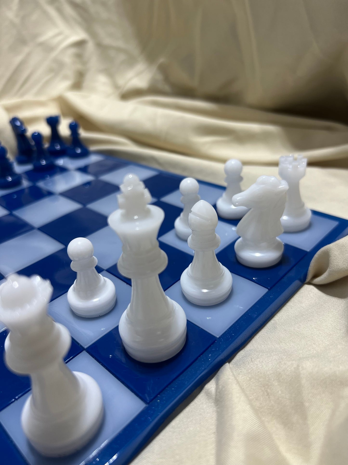 Chessboard