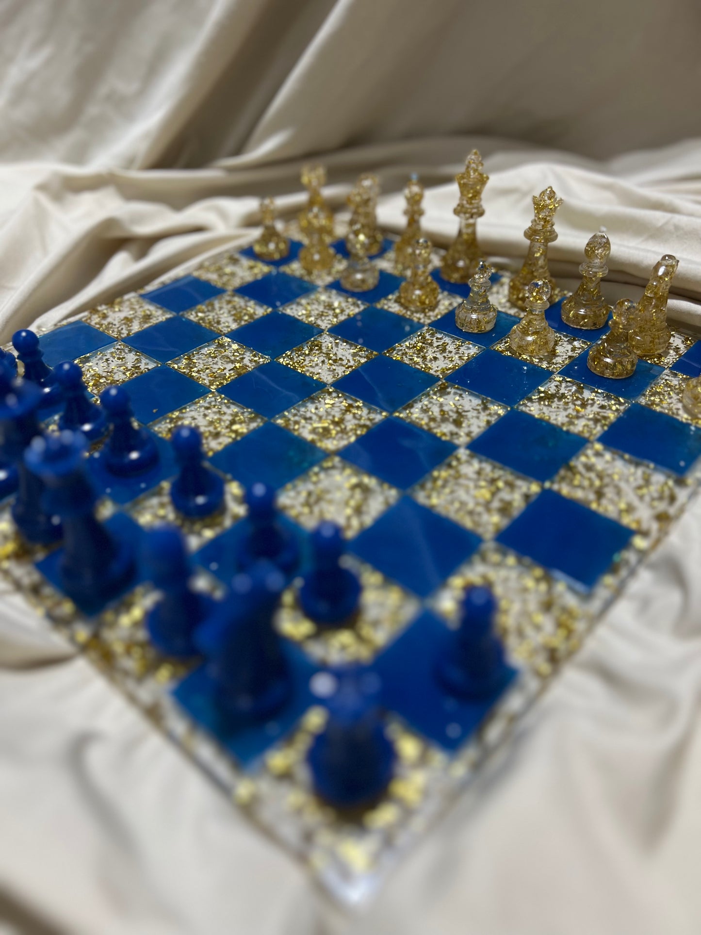 Chessboard