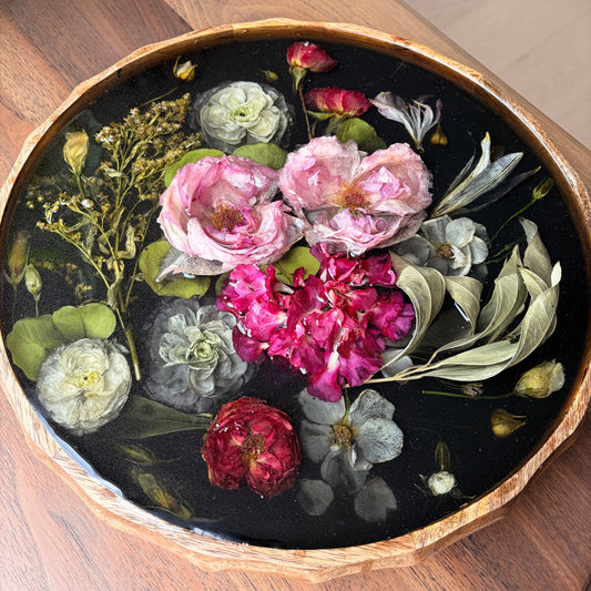 Preserved Bouquet
