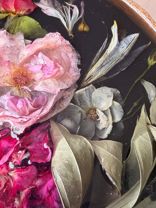 Preserved Bouquet