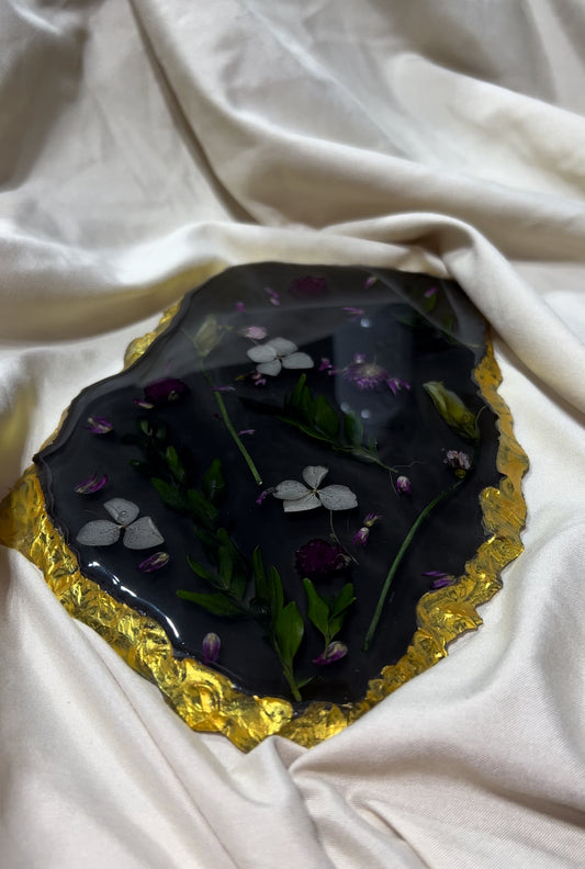 Floral Accessory Tray