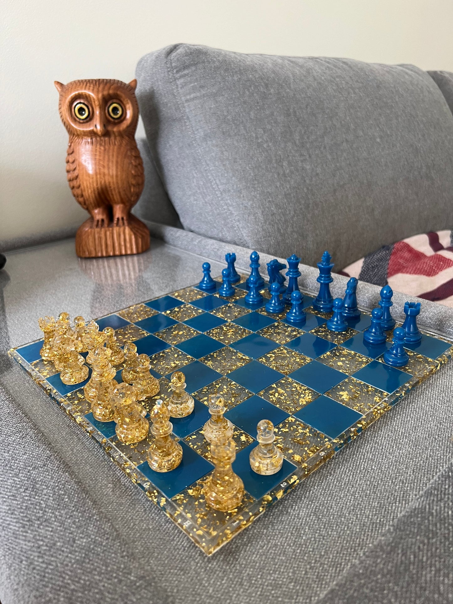Chessboard